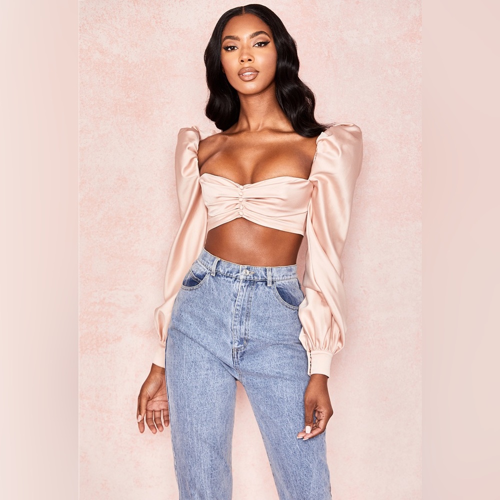 House of cb Jana top